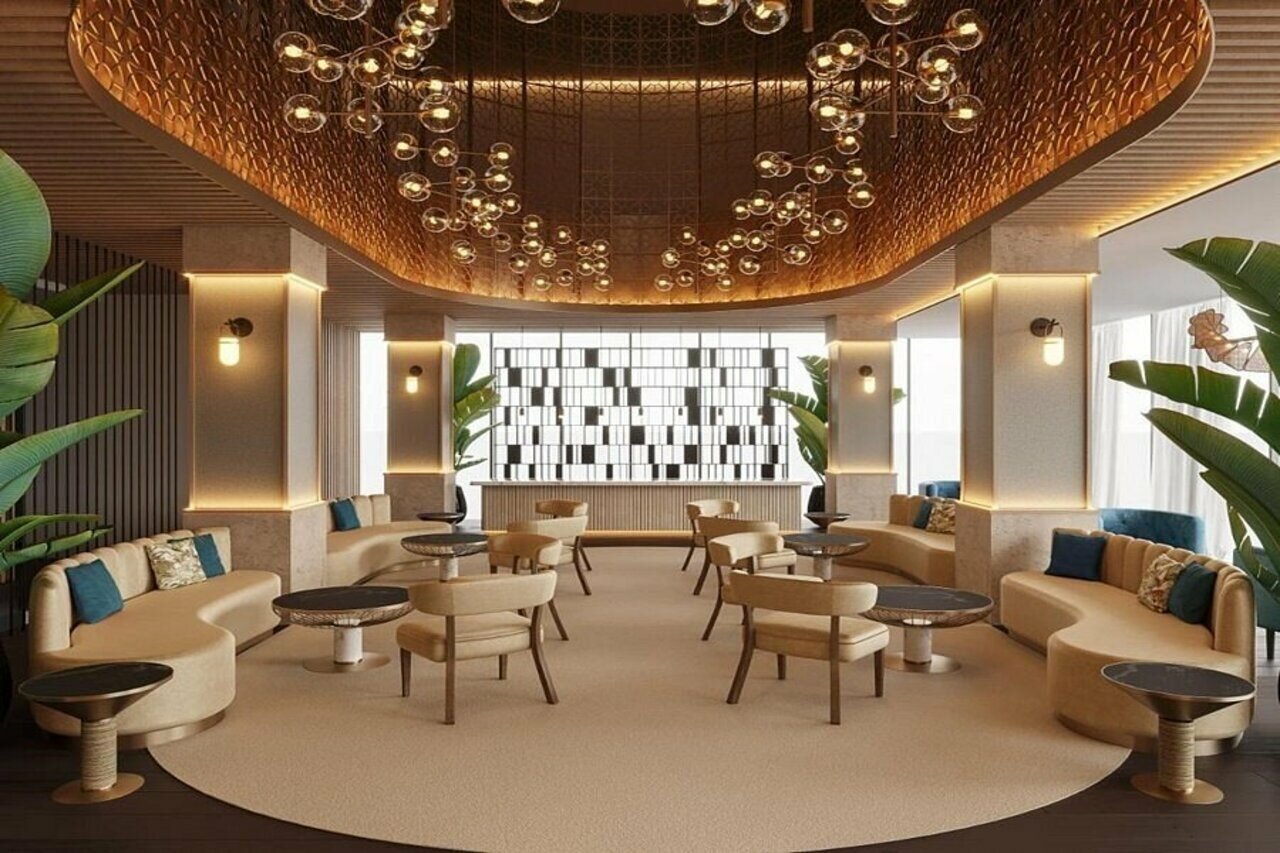 Фото Hotel Livvo Lumm
