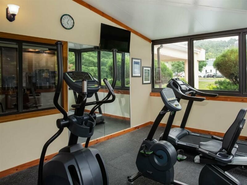 Фото Days Inn by Wyndham Runnemede Philadelphia Area