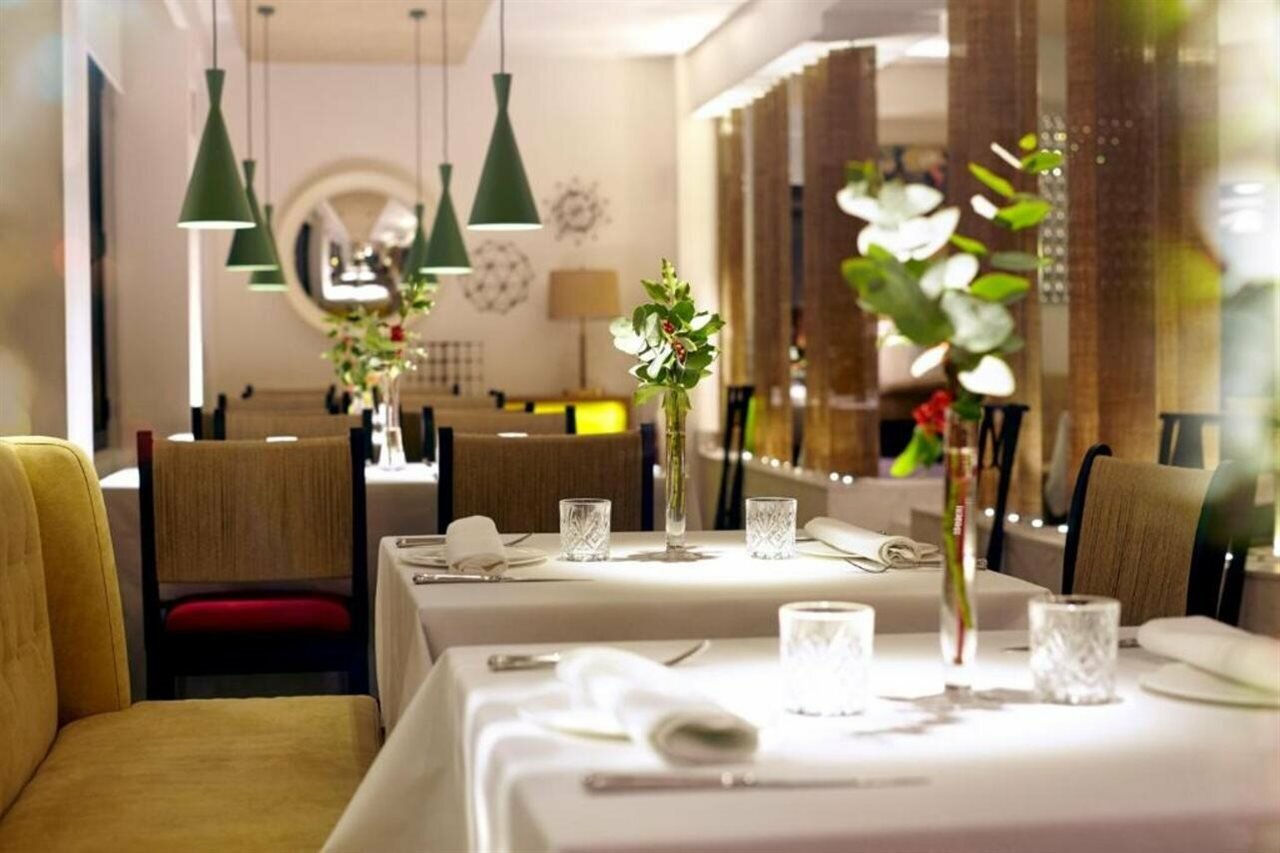 Фото Occidental León Alfonso V