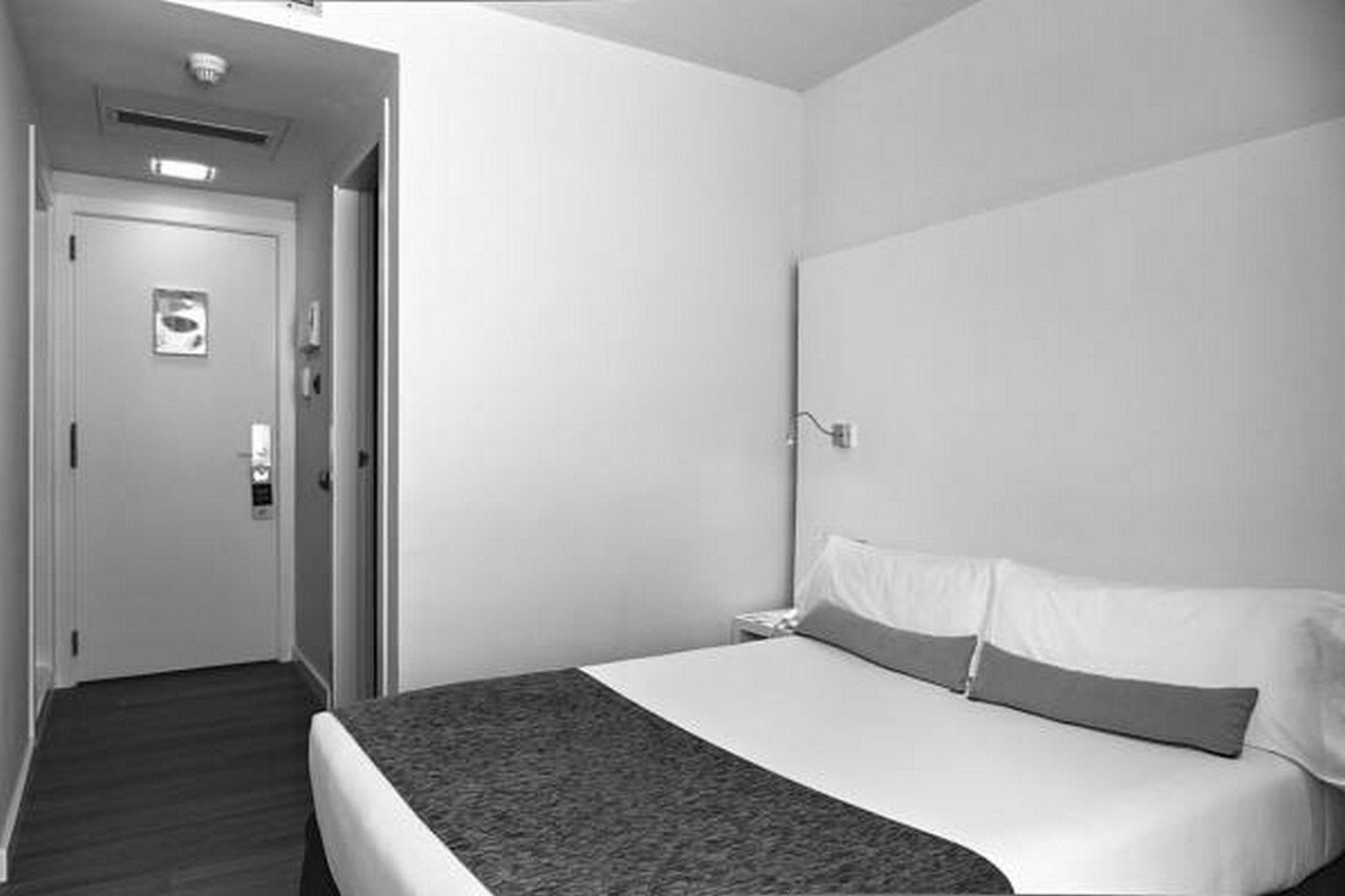 Фото Bcn Urbaness Hotels Del Comte