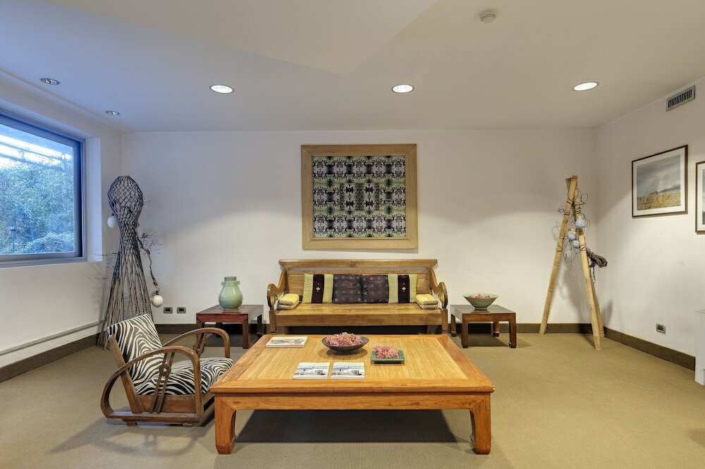 Фото Occidental Aran Park