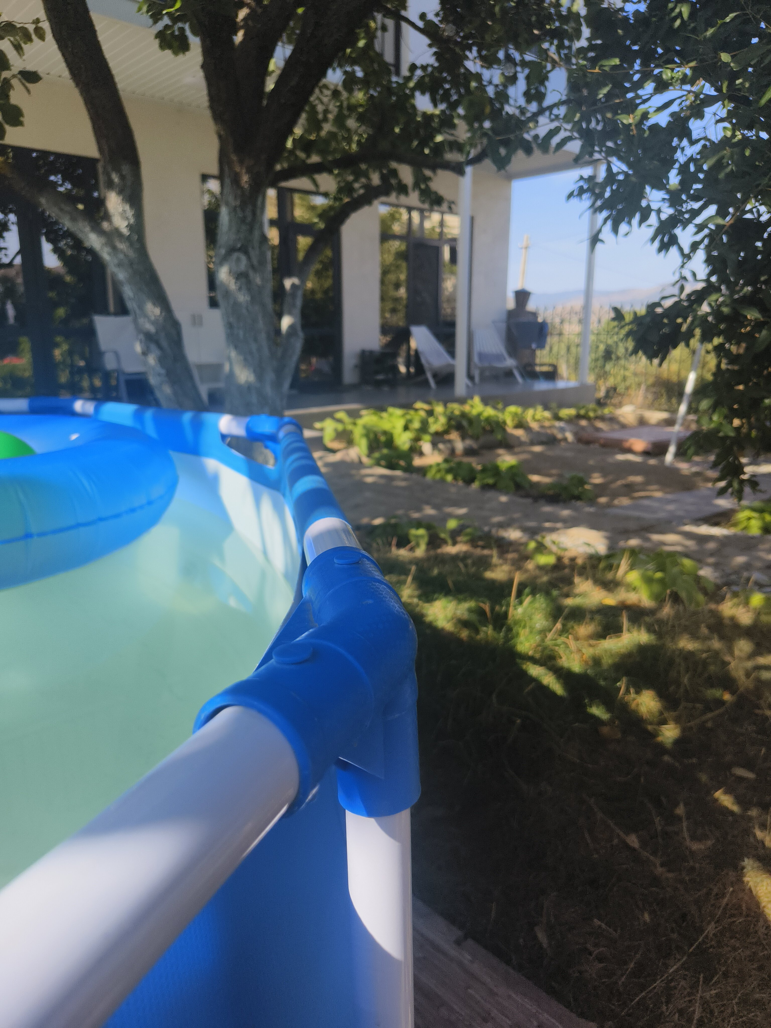 Фото Семейная атмосфера