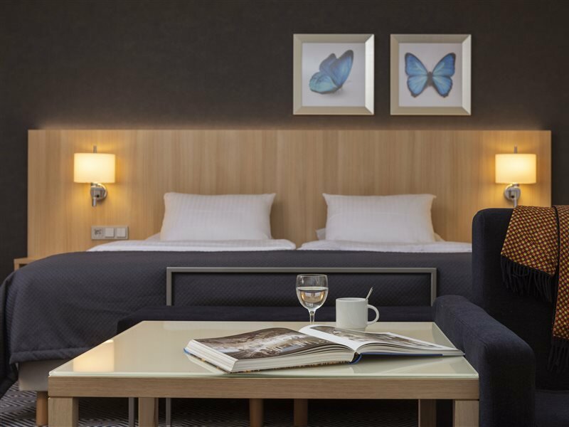 Фото Maritim Hotel Würzburg