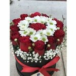 Kayseri Flower World (Kayseri, Kocasinan District, Çimen Sok., 7C), floristeria