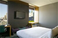 Фото Aloft Minneapolis