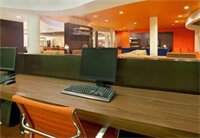 Фото Courtyard by Marriott El Paso Airport