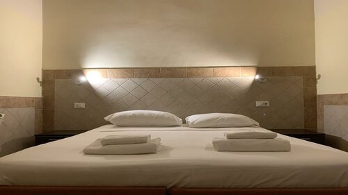 Гостиница Hotel Palestro Palace в Риме