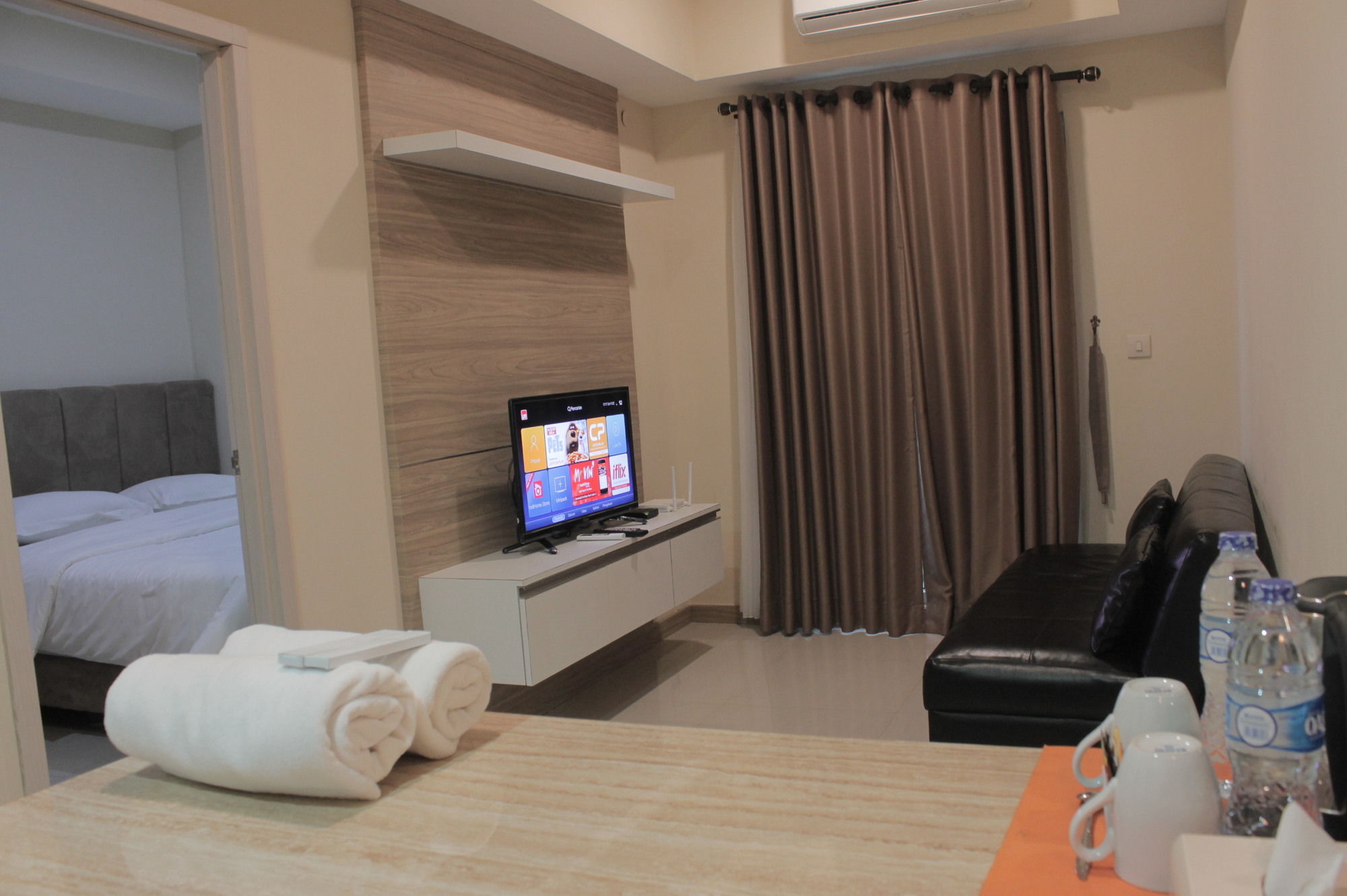 Фото MyRooms Bekasi