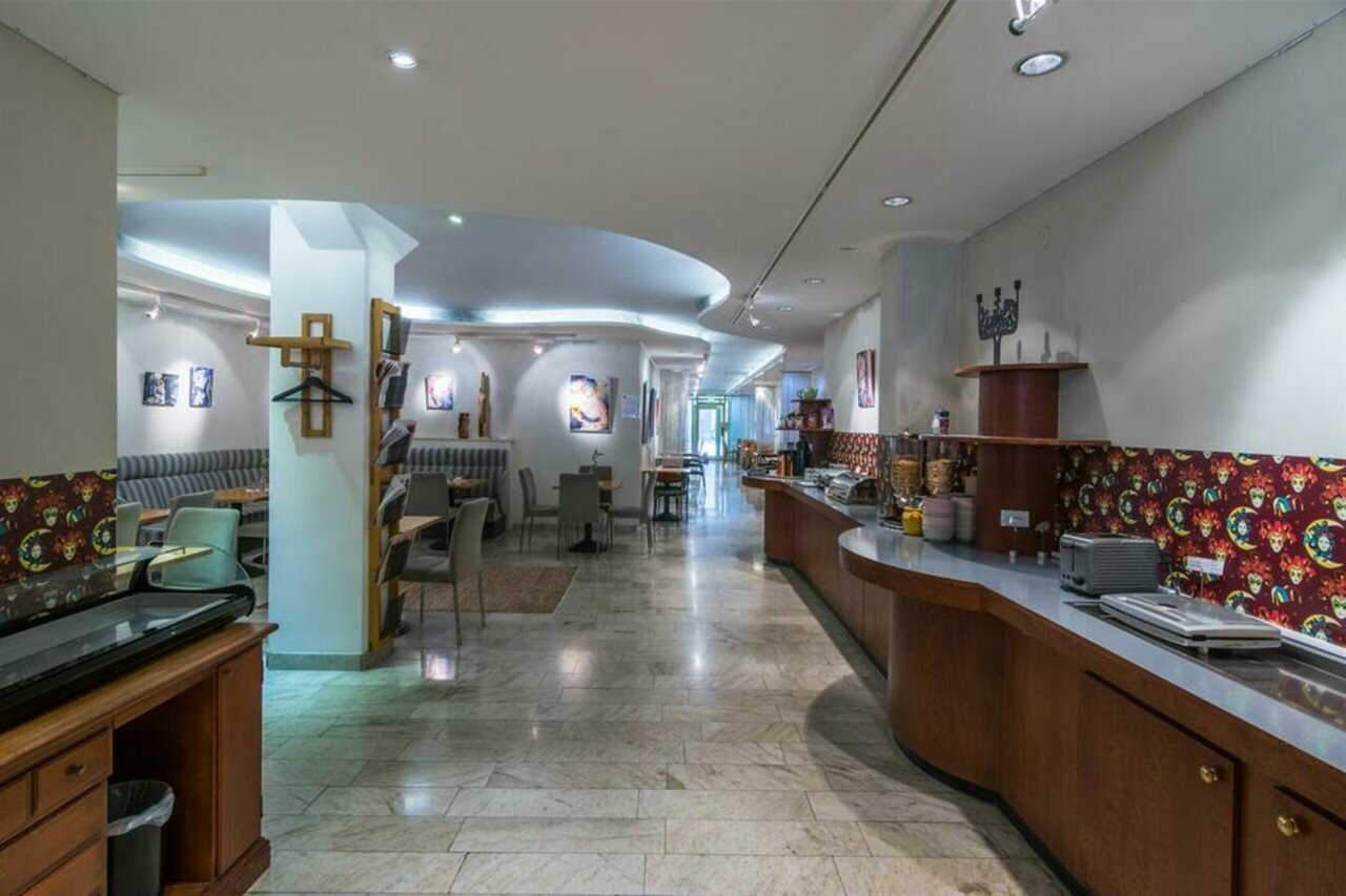 Фото Teaterhotellet