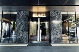 Гостиница Jsl Hotel