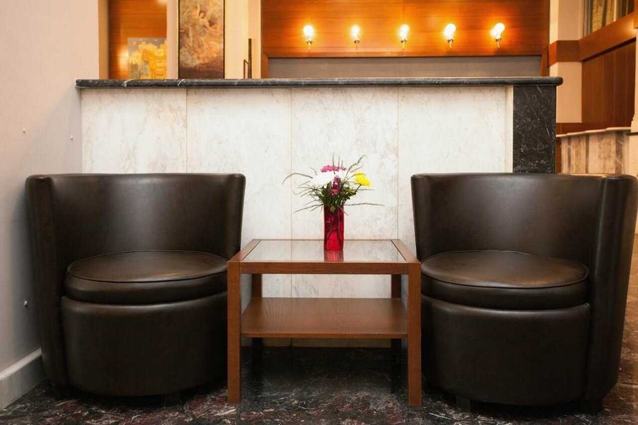 Фото My Athens Hotel