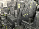 Sirmaci Machinery Industry and Trade (İstanbul, Tuzla, Orta Mah., Yeniçağ Sok., 6B) ، قالب