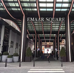 Marketing services Modapa, Istanbul, photo