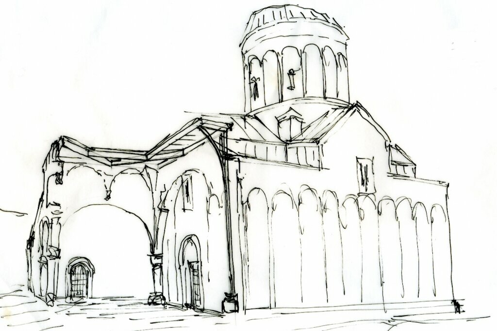 Architectural firm Promet Architecture and Restoration, Ankara, photo