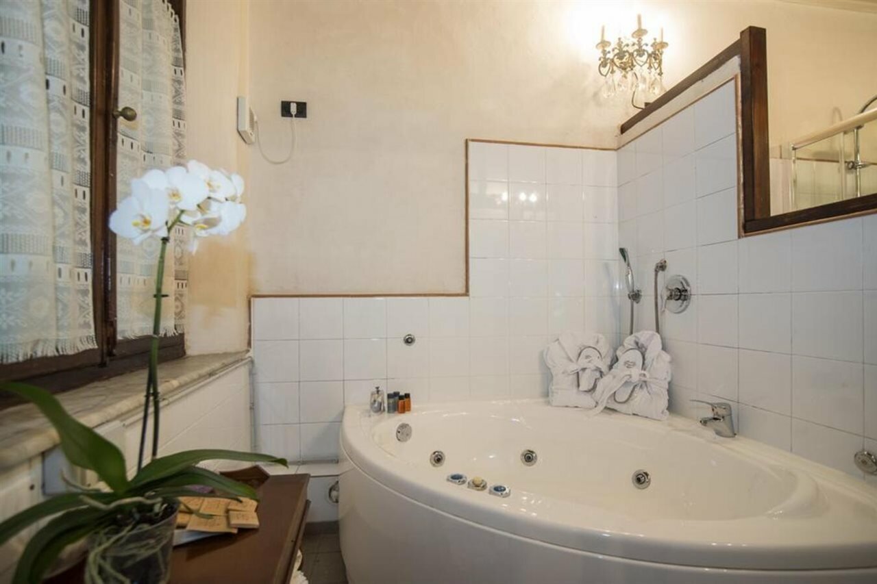 Фото Relais Centro Storico Pisa