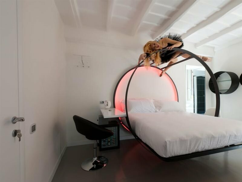 Фото IRooms Rome Spanish Steps