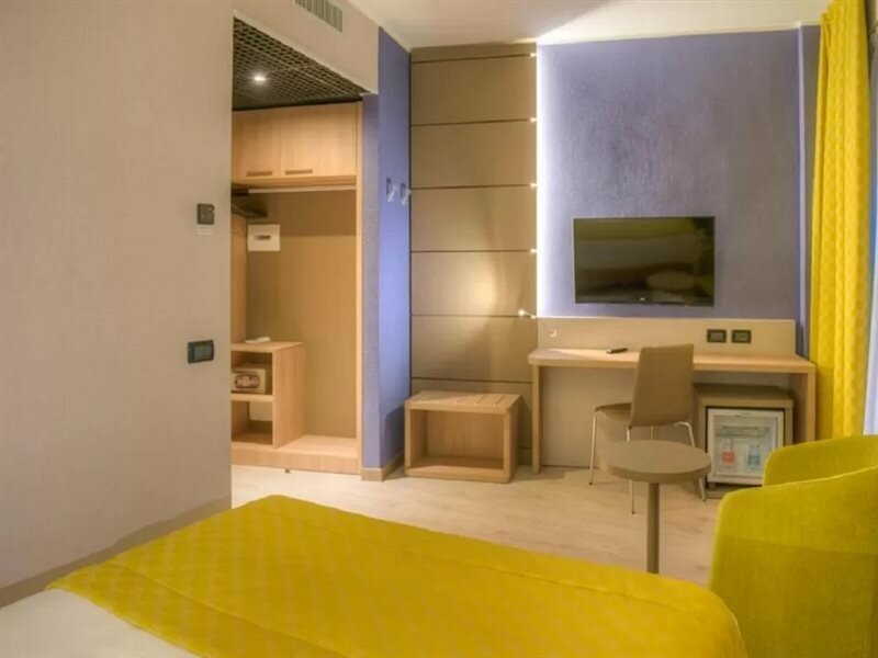 Фото Cardano Hotel Malpensa