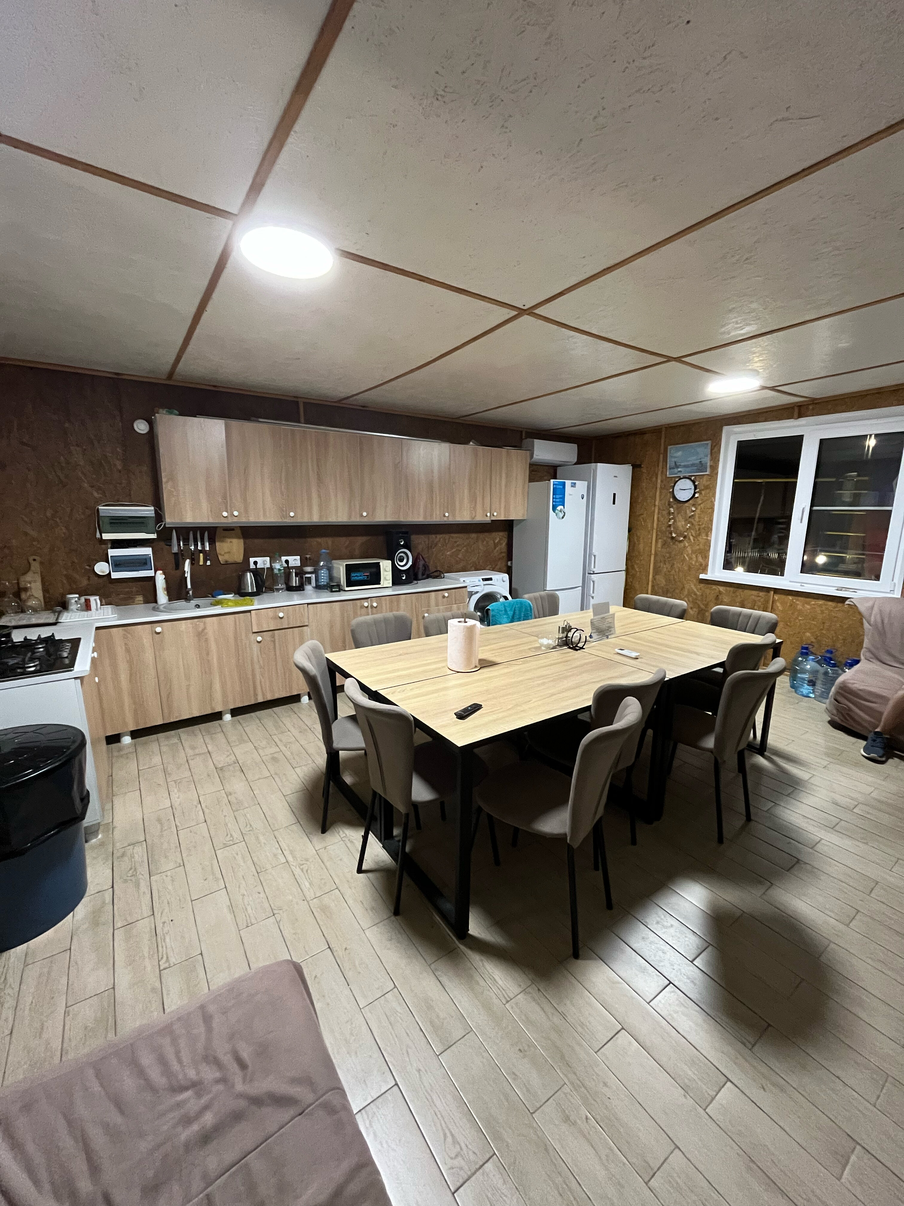 Фото Атмосфера