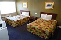 Фото Little Boy Blue Motel