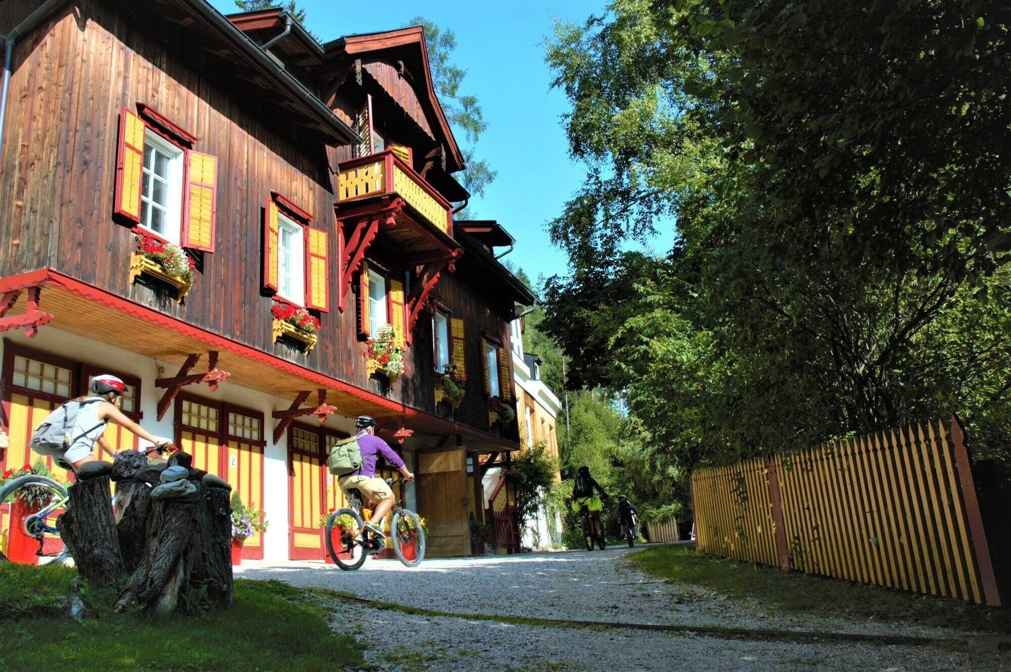 Фото Parkhotel Sole Paradiso