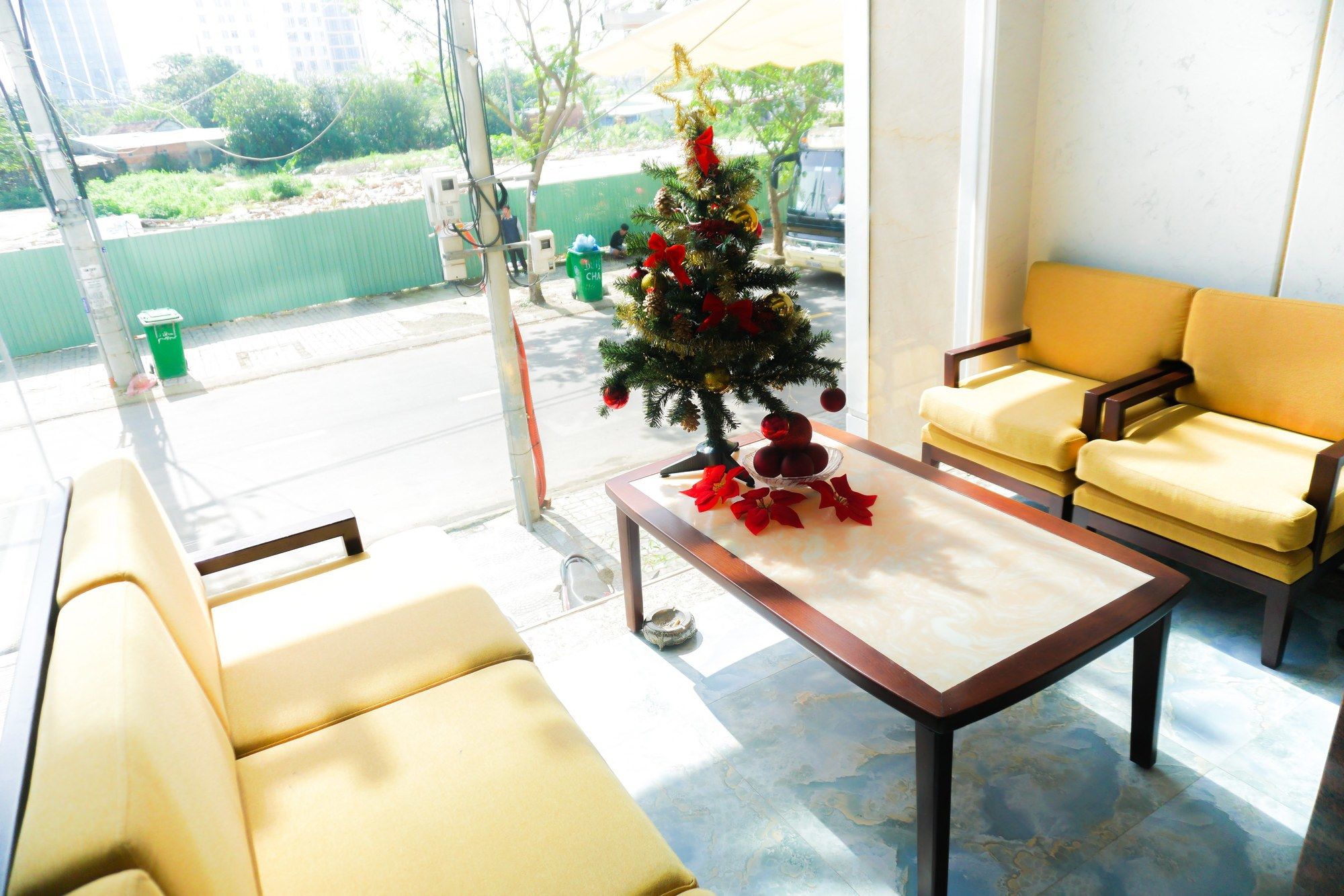 Фото La Lune Hotel