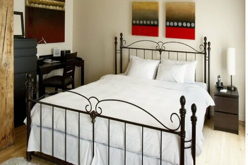 Внешний вид отеля Lofts du Vieux-Port в Монреале, фото 5