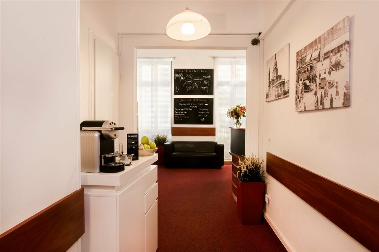 Фото Made Inn Budapest