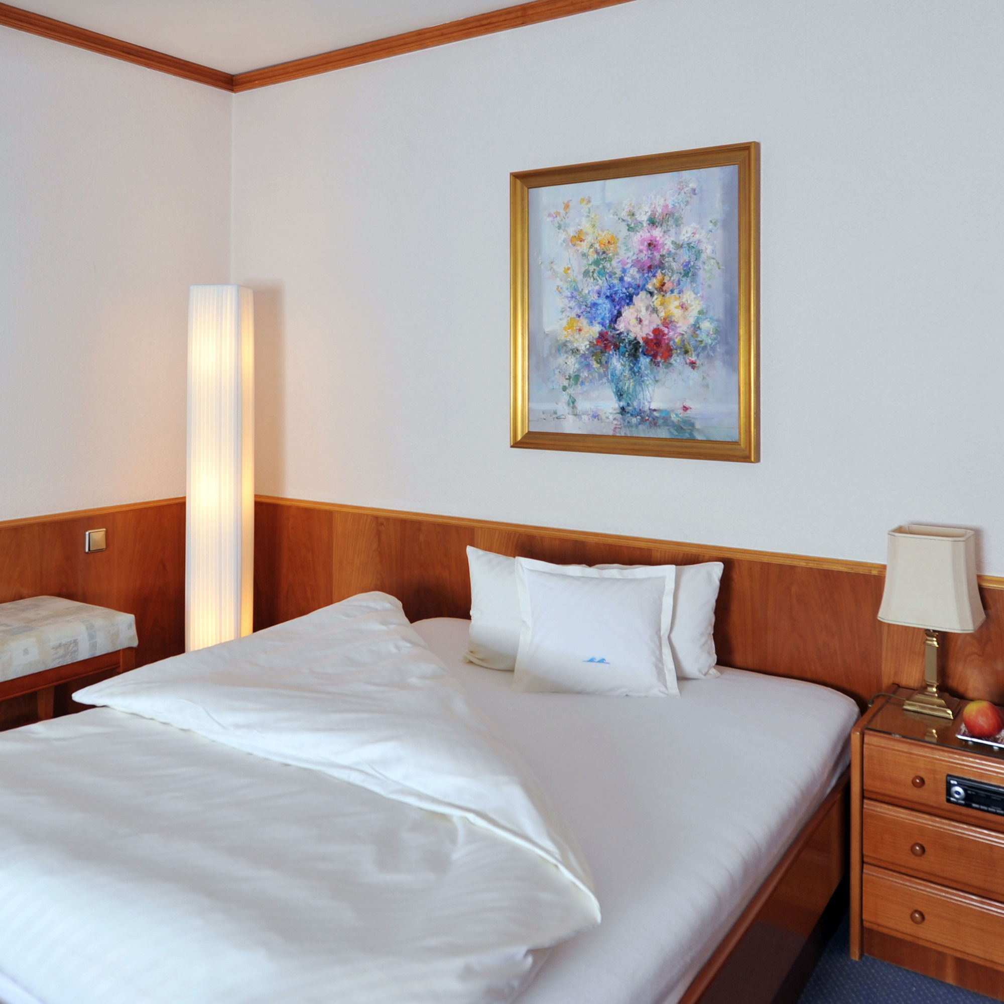 Фото Badhotel Sternhagen