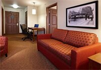 Фото TownePlace Suites by Marriott Detroit Dearborn