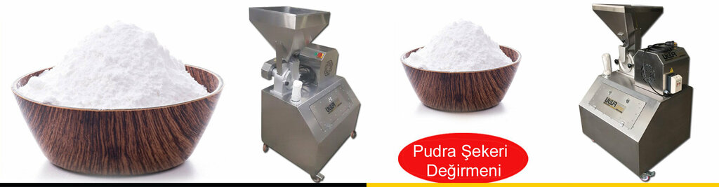 Private experts Helva Makinası Konya Lokum Makinası - Uğr, Konya, photo