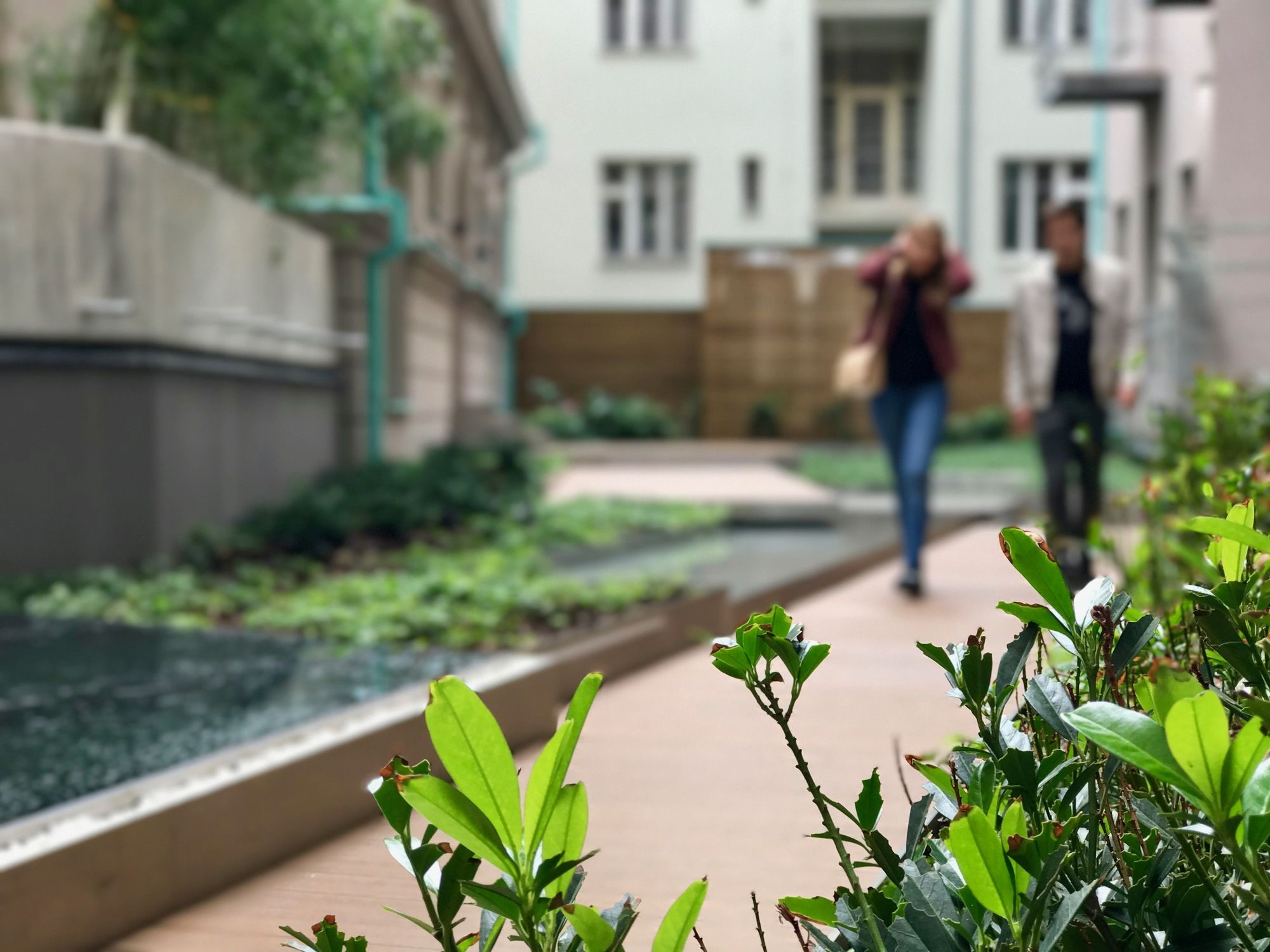 Фото Old Town Apartment Spalena