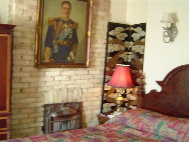 Фото Pimblett's Downtown Toronto B&b