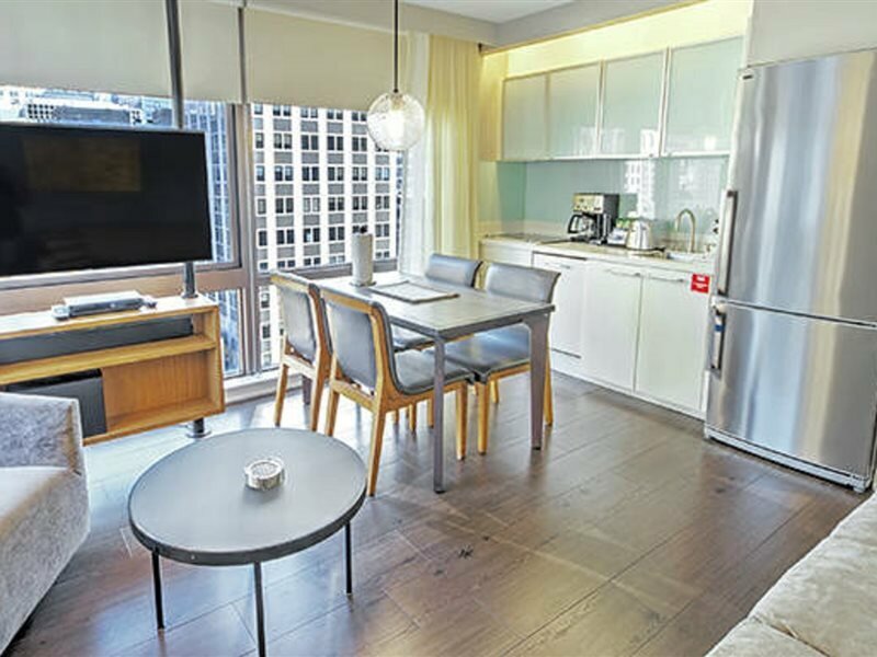 Фото Club Wyndham Midtown 45