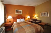 Фото Red Roof Inn Morton Grove