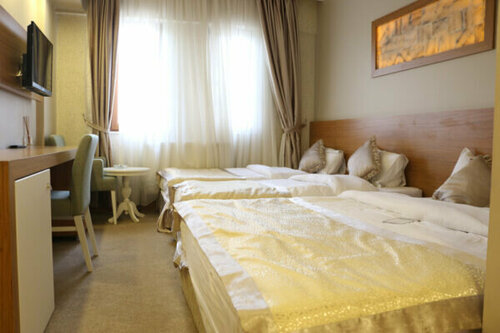 Hotel Akbak Otel, Ilgaz, photo