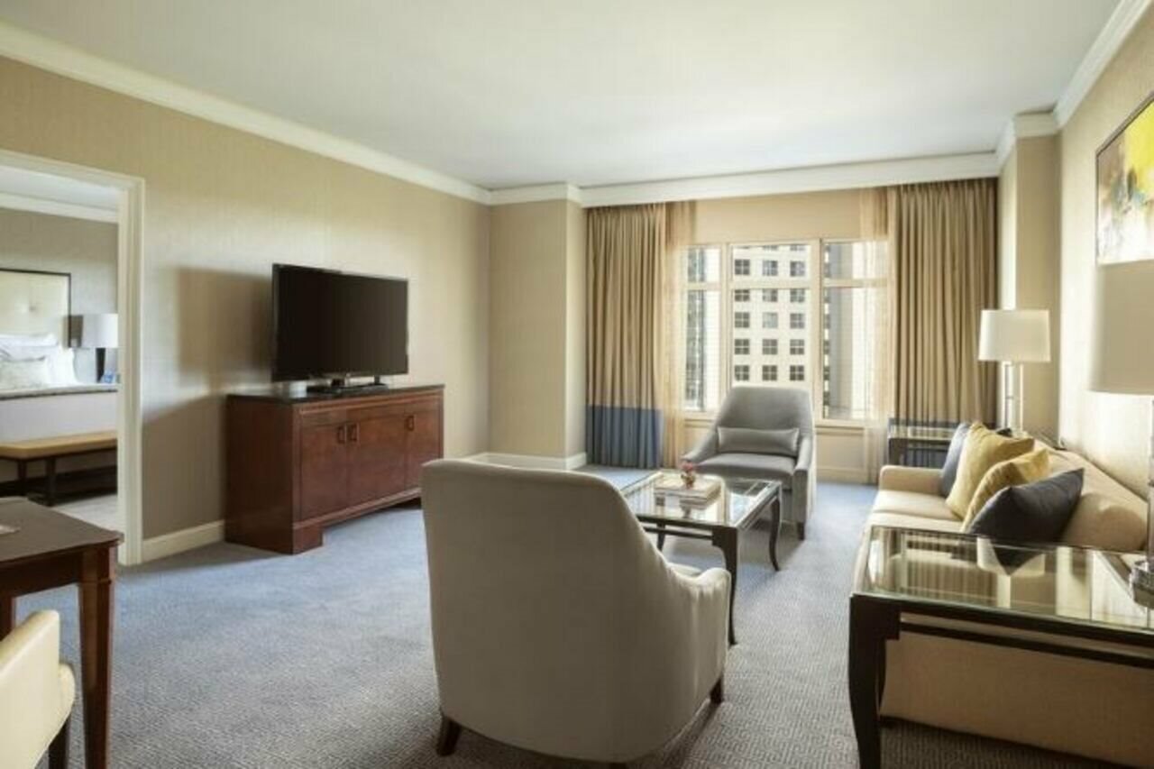 Фото The Ritz-Carlton, Dallas