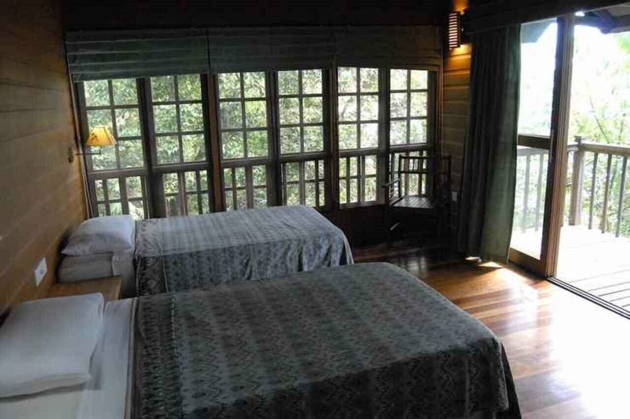 Фото Permai Rainforest Resort