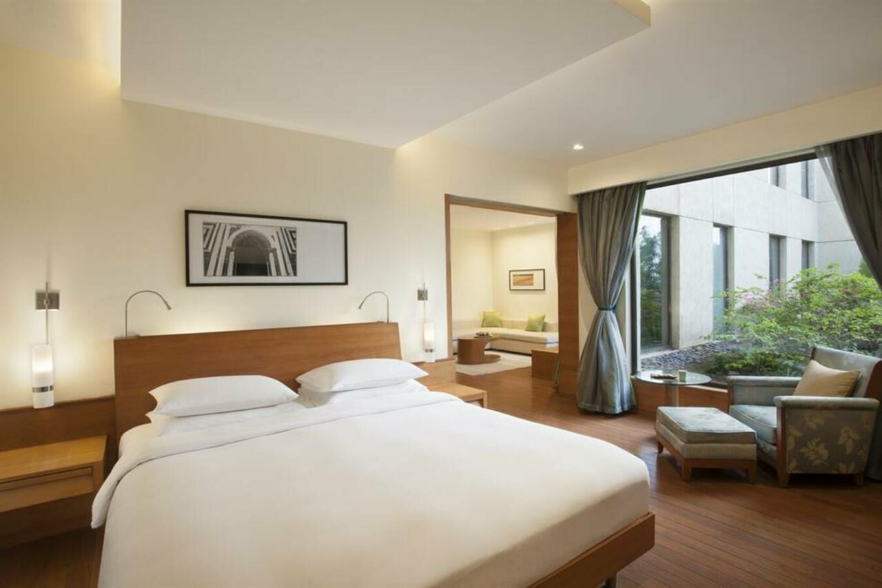 Фото Hyatt Pune