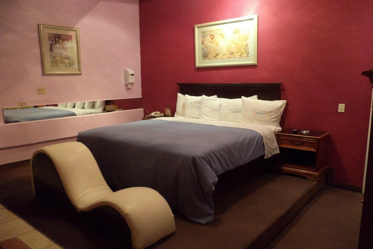 Фото Villas de Santiago Inn