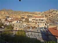 Гостиница Cave Konak Hotel в Ургюпе
