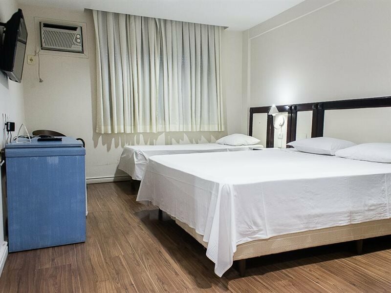 Фото Master Express Alberto Bins