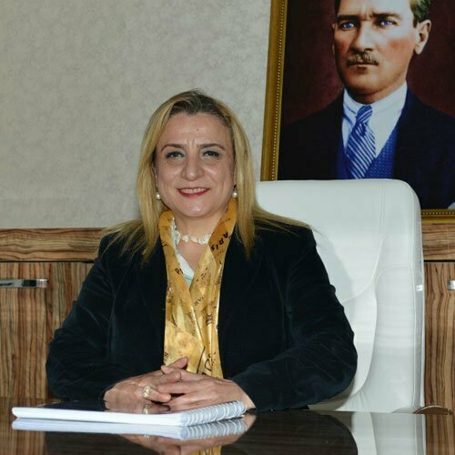 Legal services Samsun Mediation Training and Arbitration Center, Samsun, photo