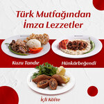 Safahat Restaurant (Bursa, Inegol-Yenisehir Road), restaurant