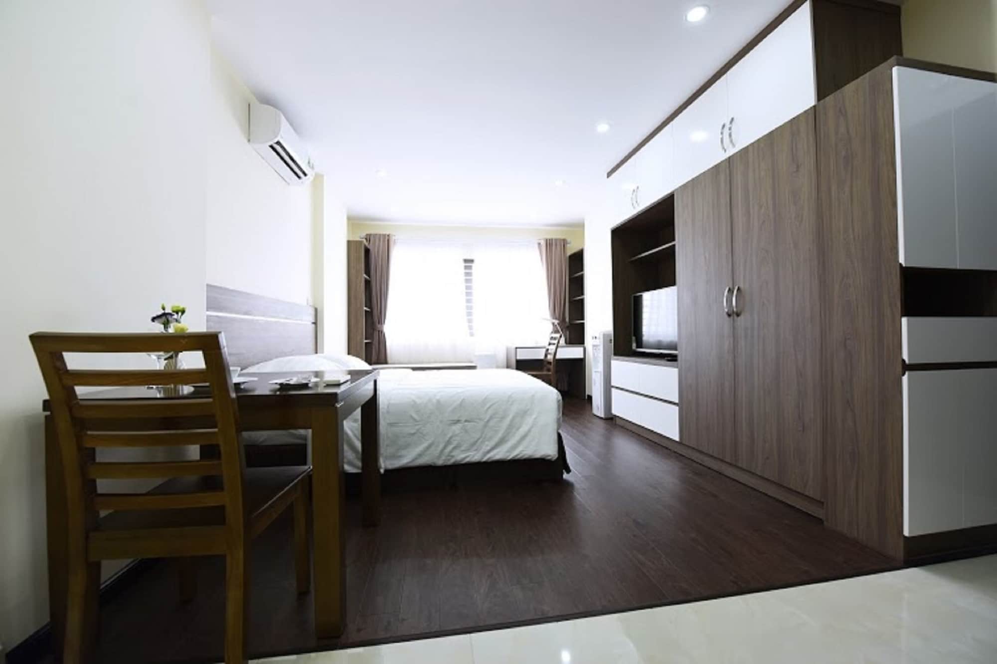 Фото Granda Legend Apartment