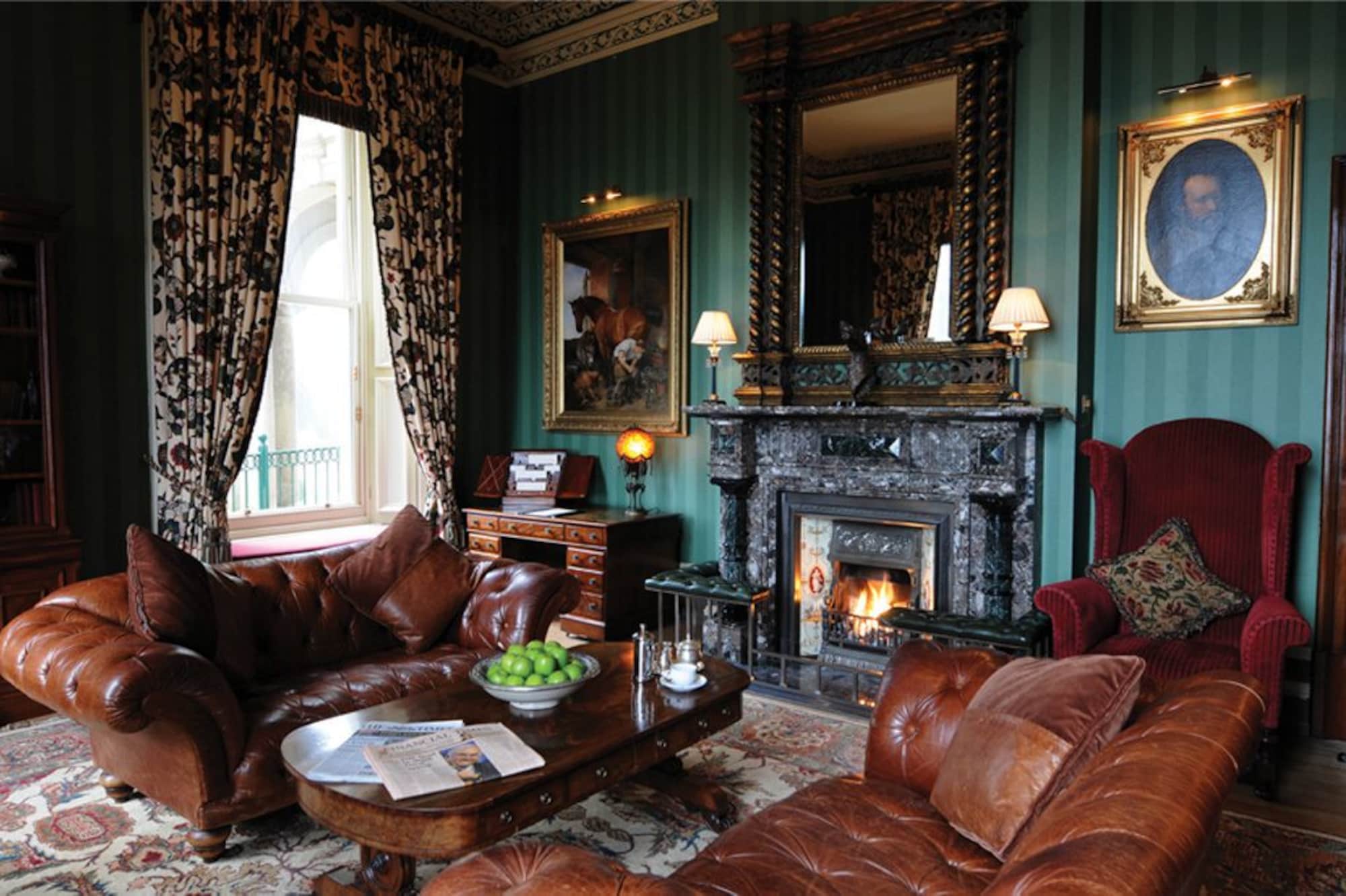 Фото Kilworth House hotel & Theatre