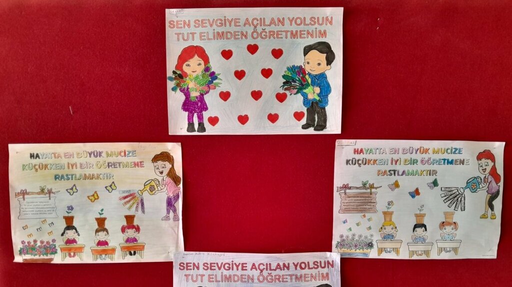 Primary school Arslanpasa Primary School, Kozan, photo