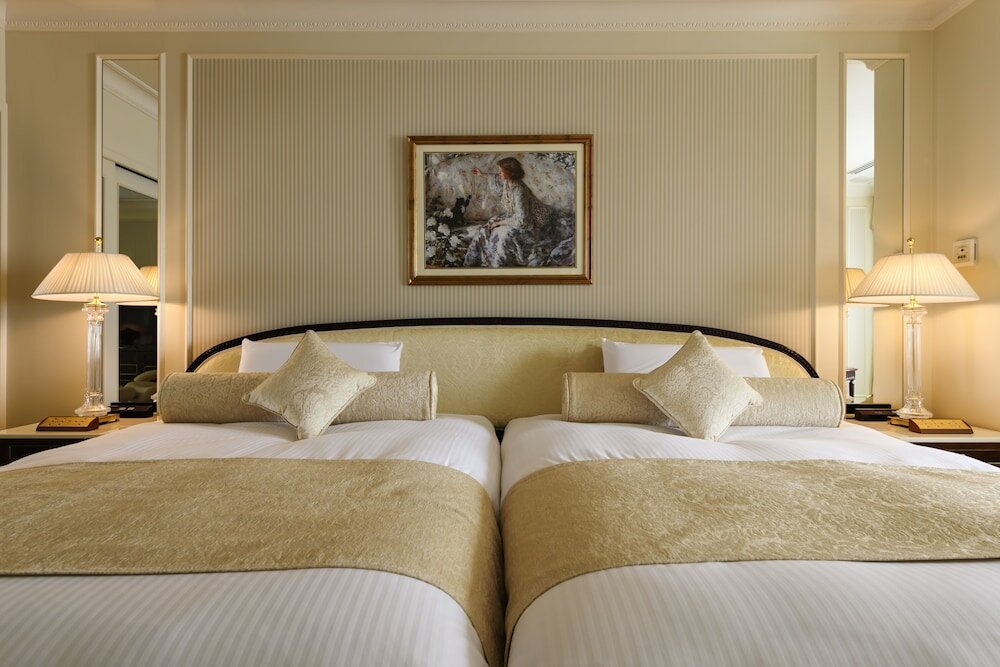 Фото Dai-ichi Hotel Tokyo