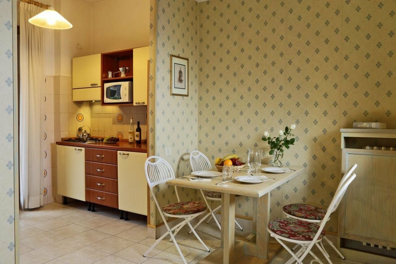 Фото Aurelia Residence