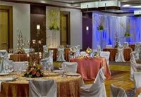 Фото Jw Marriott Indianapolis