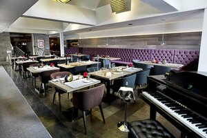 Гостиница Das Innsbruck